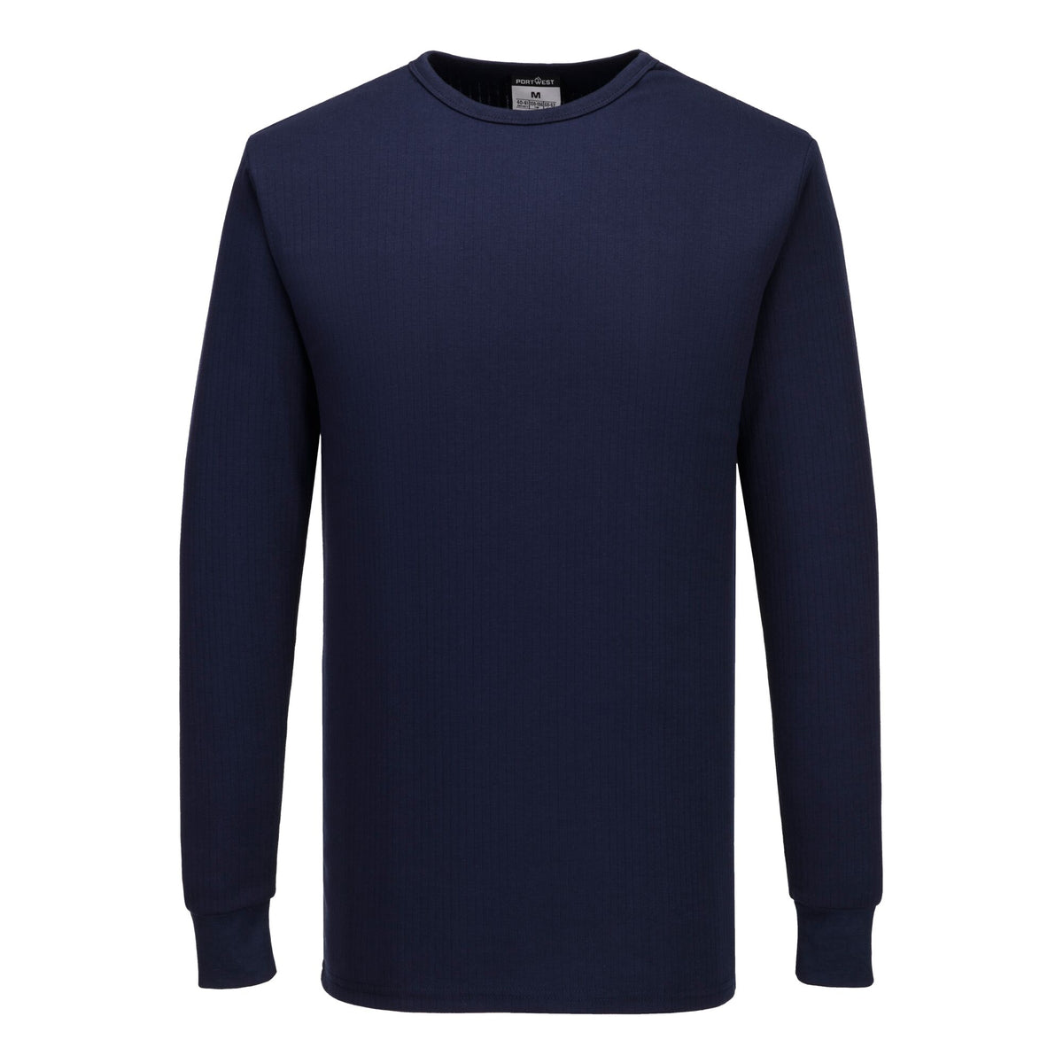 Thermisch T-Shirt Lange Mouw - Portwest B123 Portwest