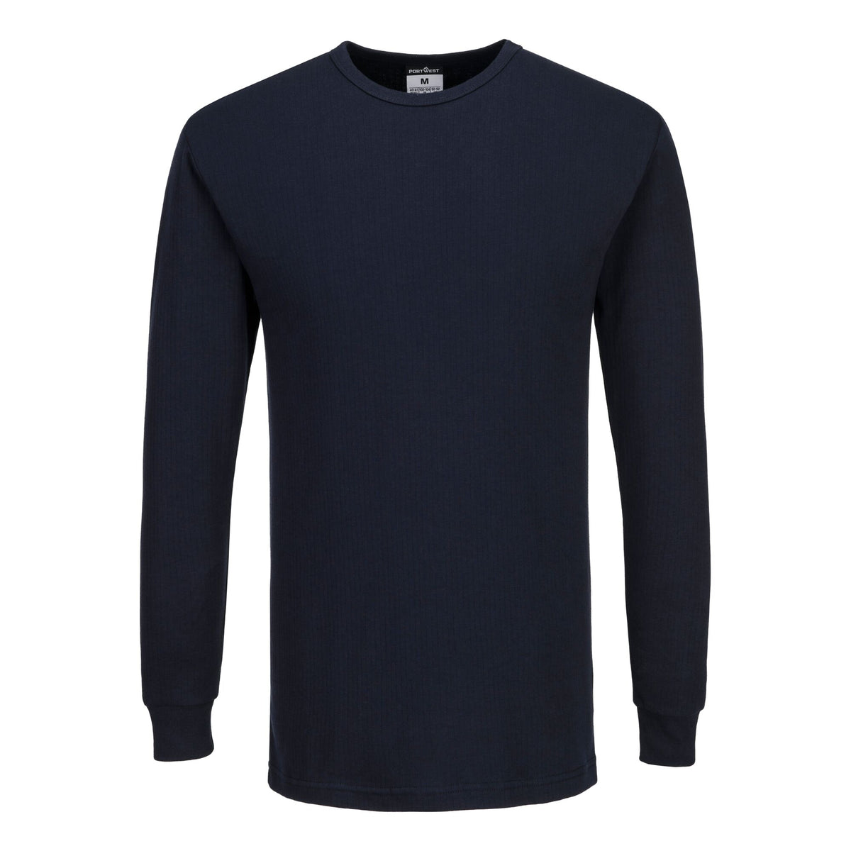 Thermisch T-Shirt Lange Mouw - Portwest B123 Portwest