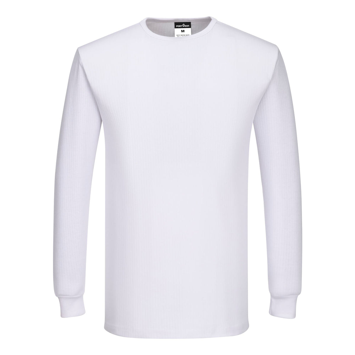 Thermisch T-Shirt Lange Mouw - Portwest B123 Portwest