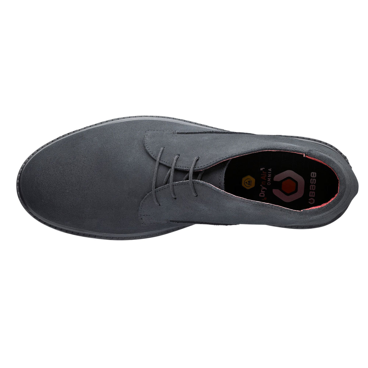 Sicherheitsschuh Orbit S3 ESD SRC - Portwest B1500