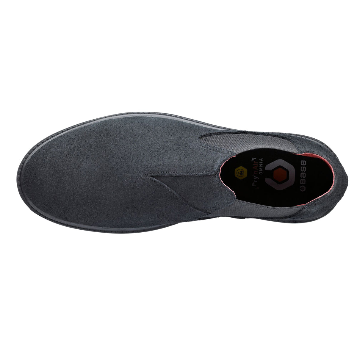 Werkschoen Universe S3 ESD SRC - Portwest B1501 Portwest