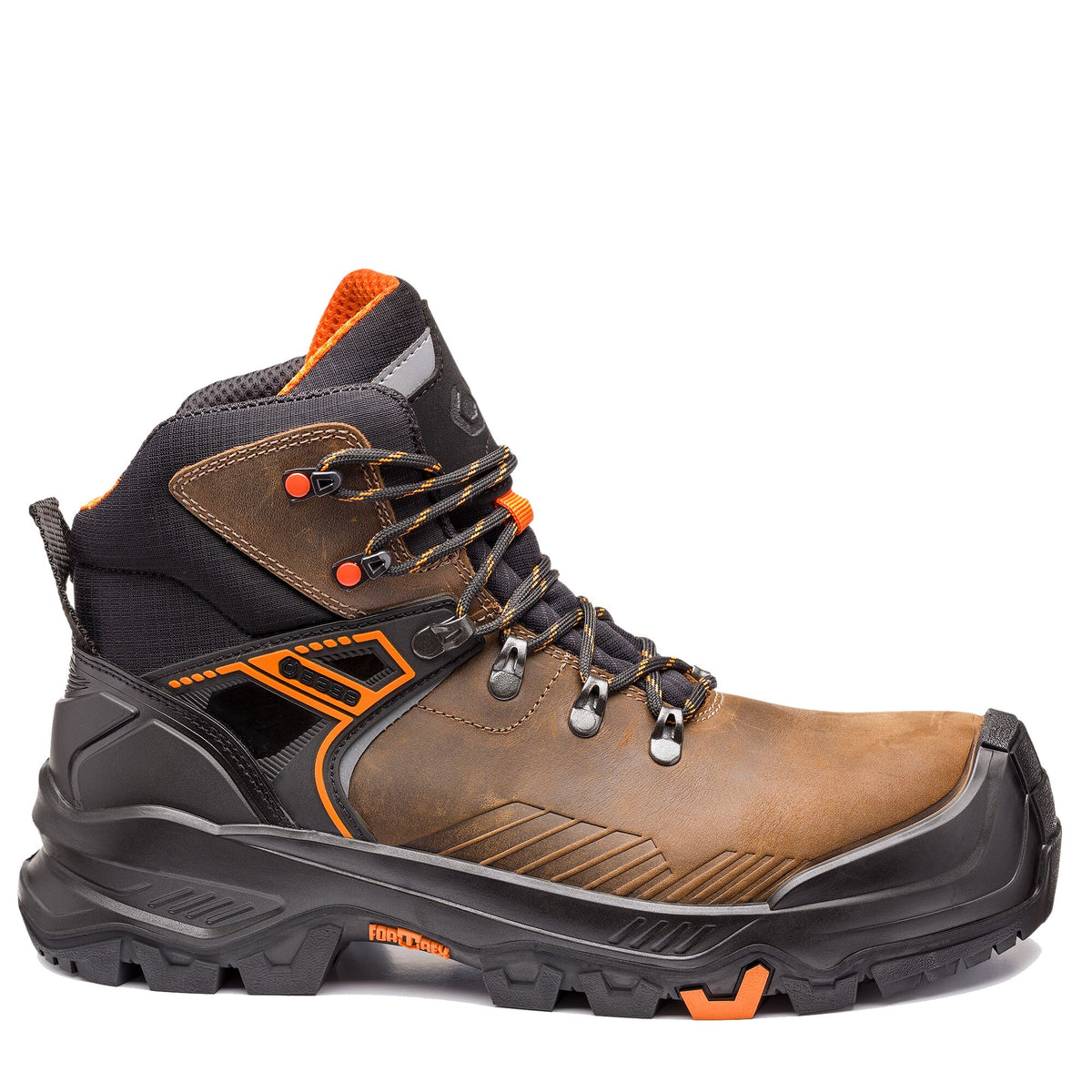 Werkschoen T-REX MID/T-WALL - Portwest B1601 Portwest