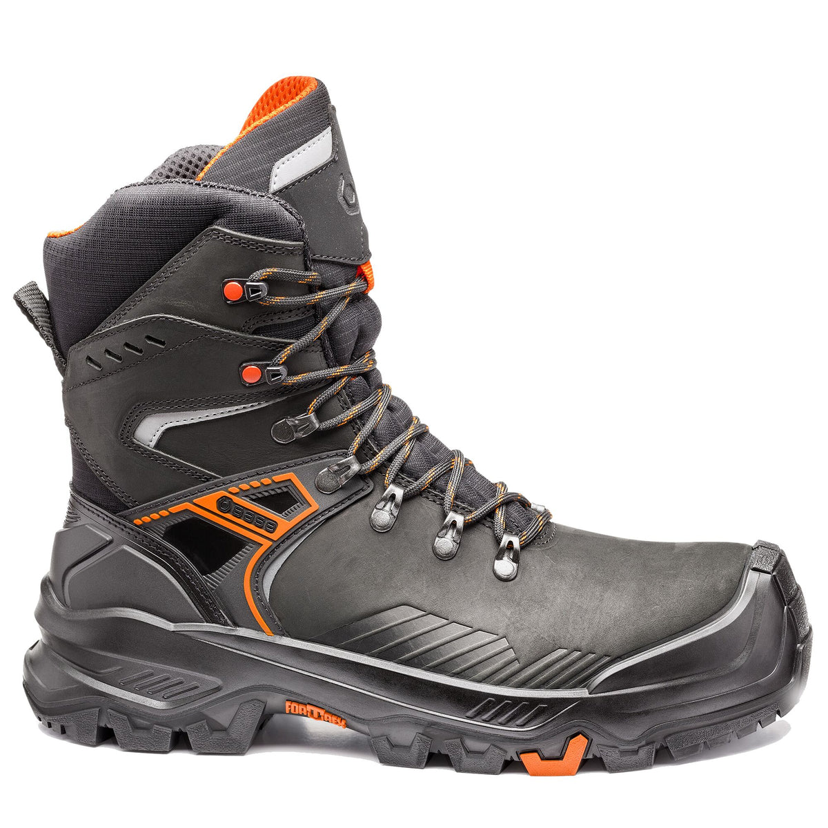 Werkschoen T-REX TOP/T-WALL TOP - Portwest B1610