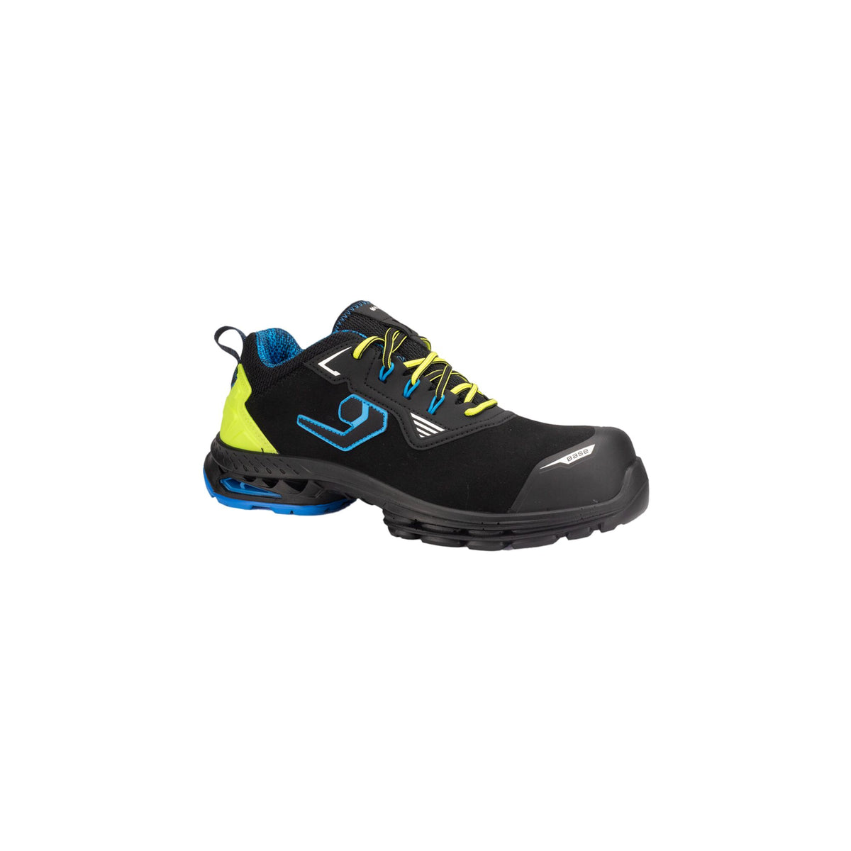 Werkschoen Athens S3S SC LG FO SR - Portwest B1711A