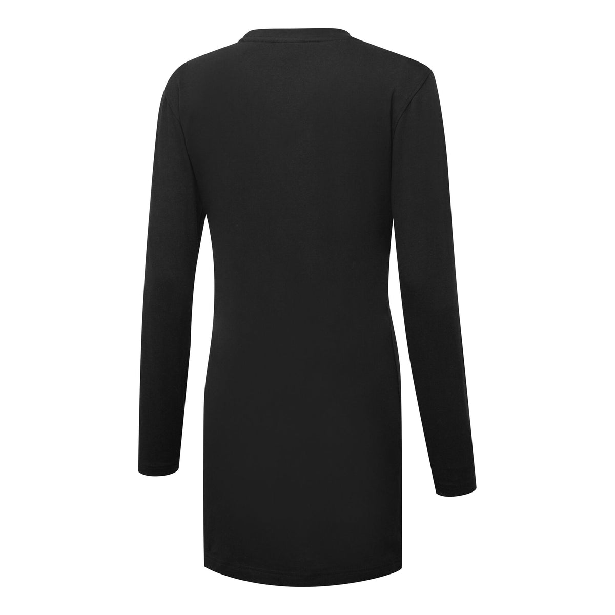 Katoenen Relaxed Fit T-shirt L/M voor dames - Portwest B194 Portwest