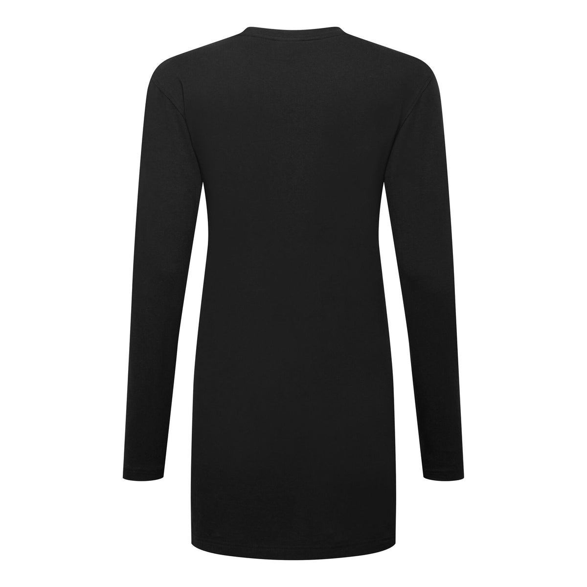 Katoenen Relaxed Fit T-shirt L/M voor dames - Portwest B194 Portwest