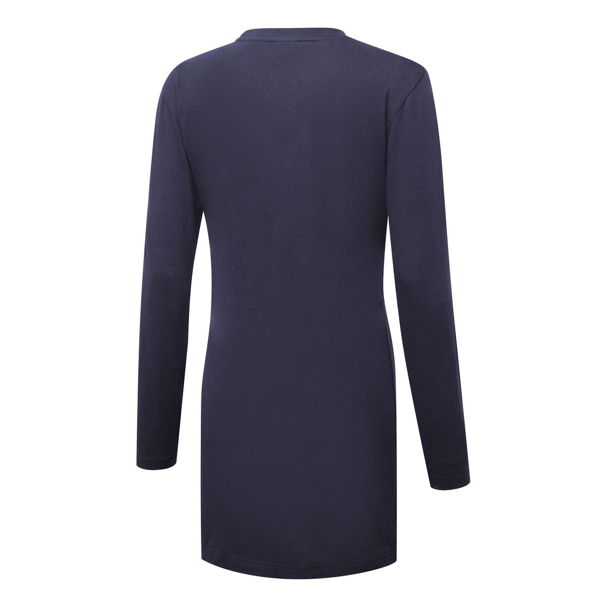 Katoenen Relaxed Fit T-shirt L/M voor dames - Portwest B194 Portwest