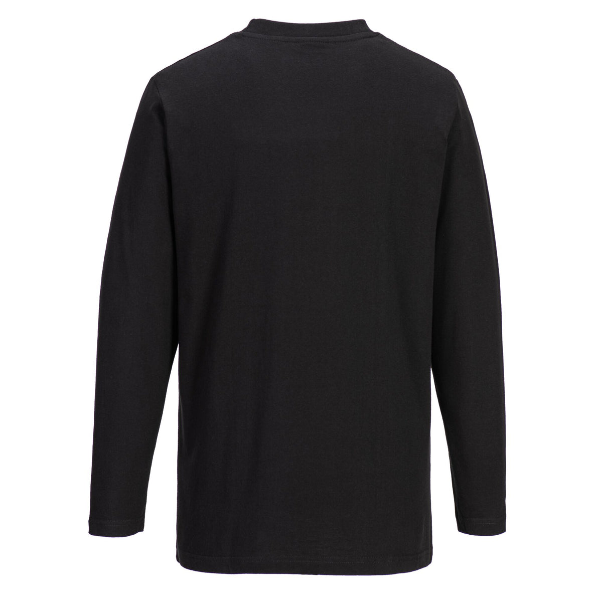 T-shirt met Lange Mouw - Portwest B196