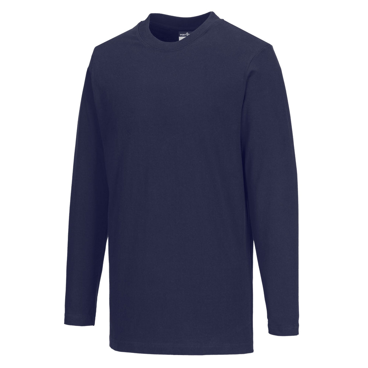 T-shirt met Lange Mouw - Portwest B196 Portwest