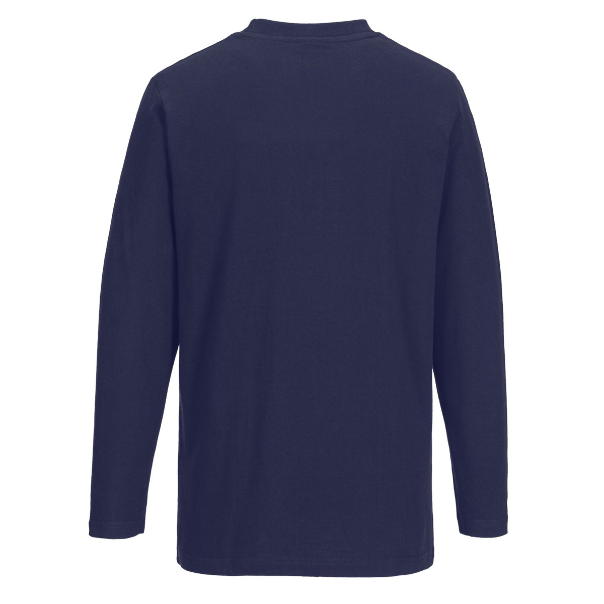 T-shirt met Lange Mouw - Portwest B196 Portwest