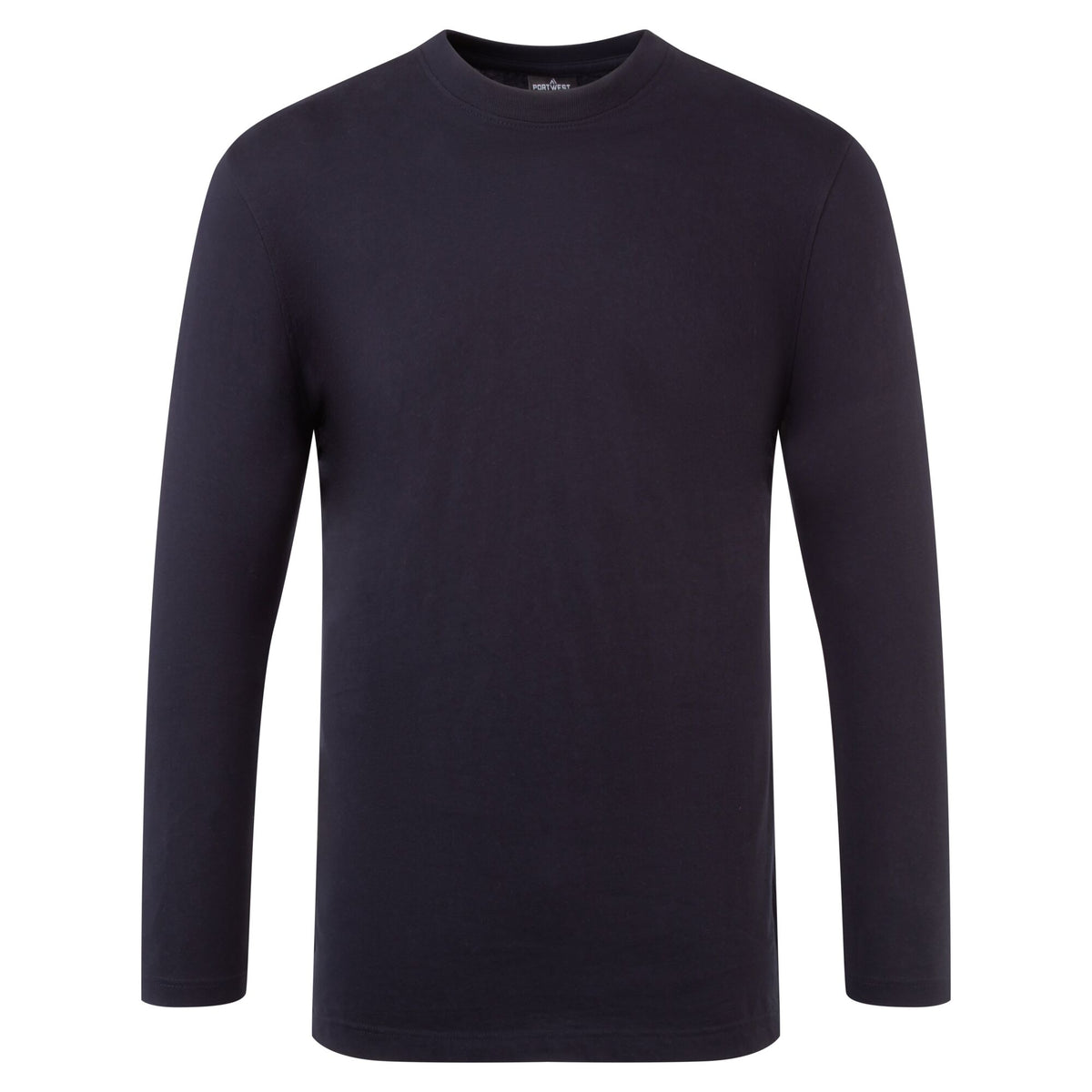 T-shirt met Lange Mouw - Portwest B196 Portwest