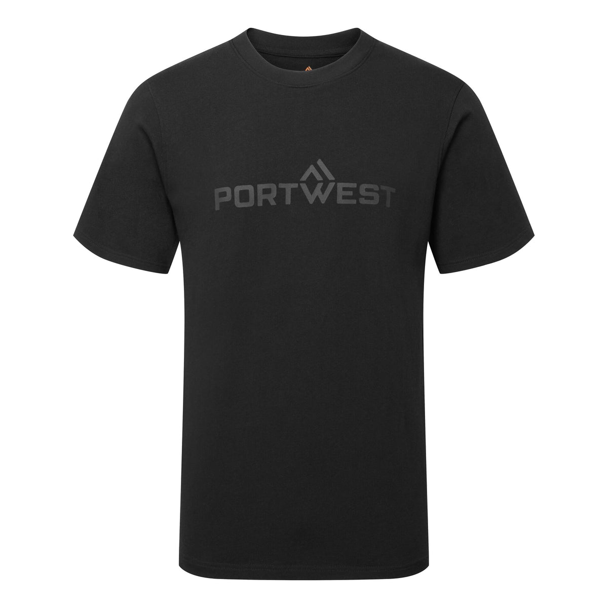 Portwest katoenen T-shirt K/M - Portwest B198 Portwest