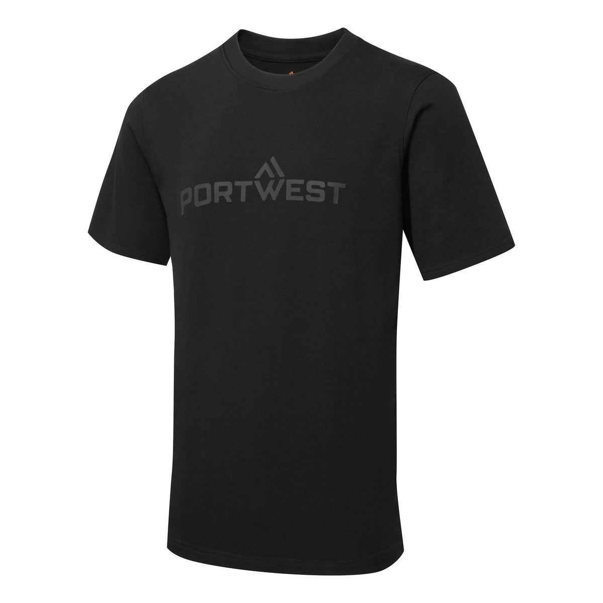 Portwest katoenen T-shirt K/M - Portwest B198 Portwest