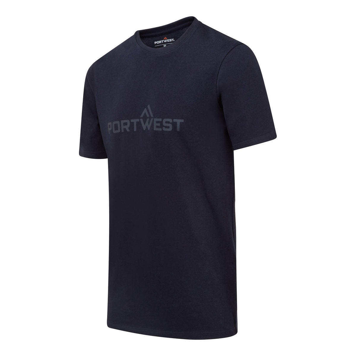 Portwest katoenen T-shirt K/M - Portwest B198 Portwest