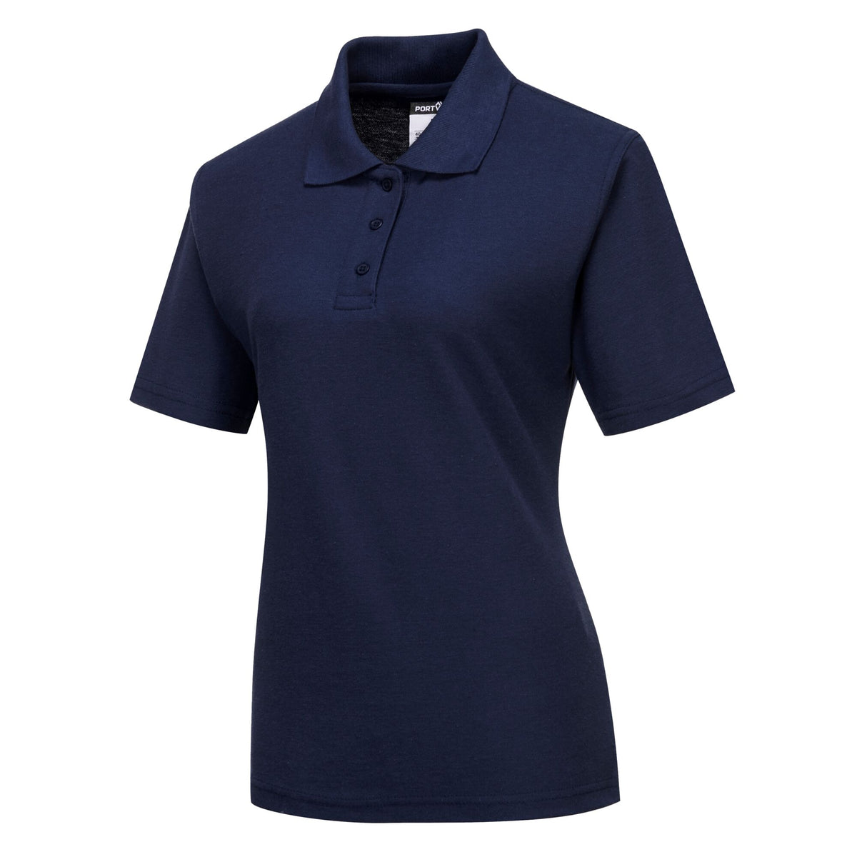 Naples Dames Poloshirt - Portwest B209 Portwest