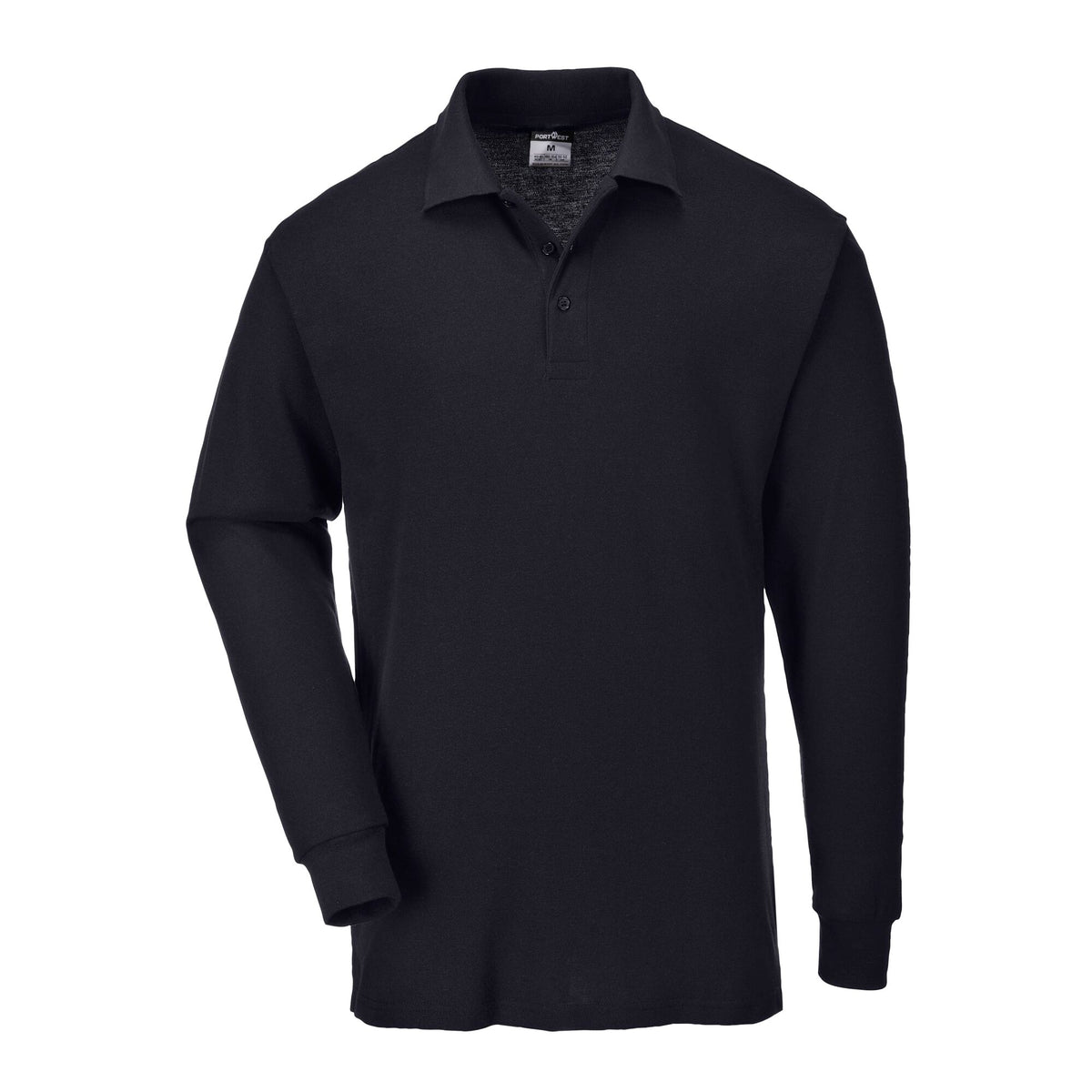 Poloshirt lange mouw - Portwest B212 Portwest