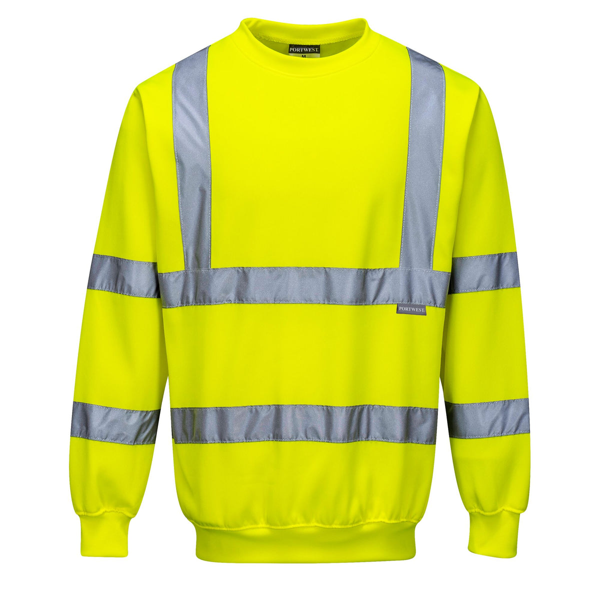 Hi-Vis Sweater - Portwest B303