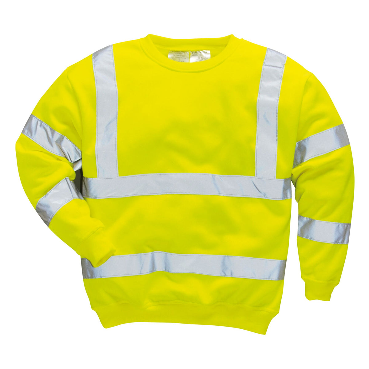 Hi-Vis Sweater - Portwest B303