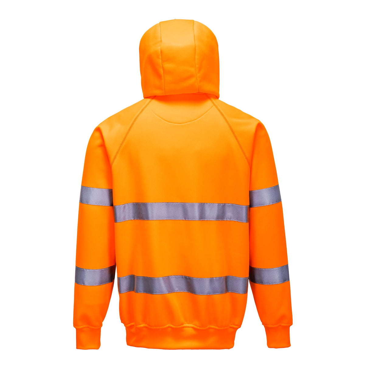 Hi-Vis Sweatshirt met capuchon - Portwest B304 Portwest