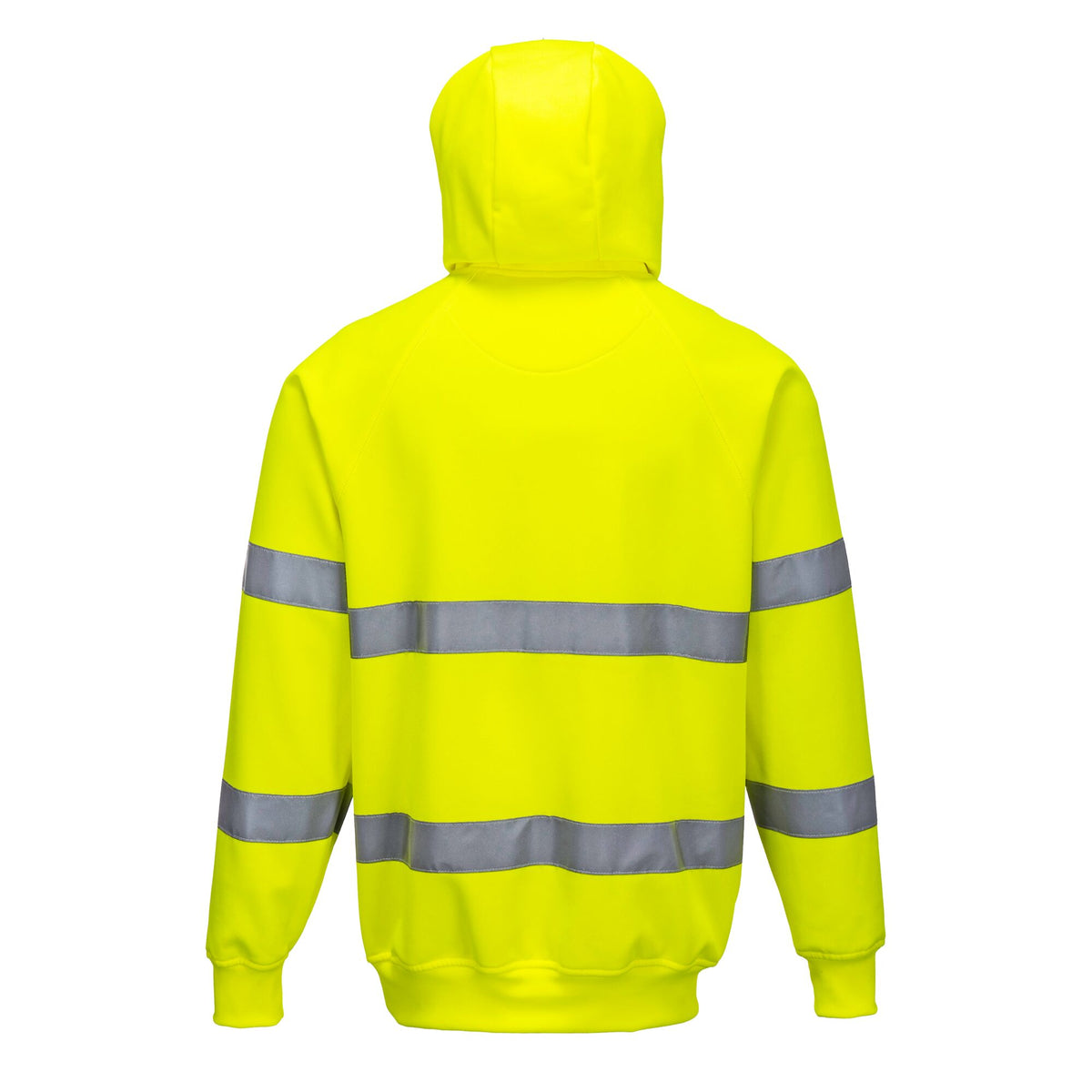 Hi-Vis Sweatshirt met capuchon - Portwest B304 Portwest