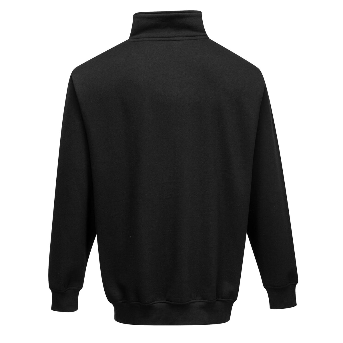 Sweatshirt com fecho Sorrento - Portwest B309