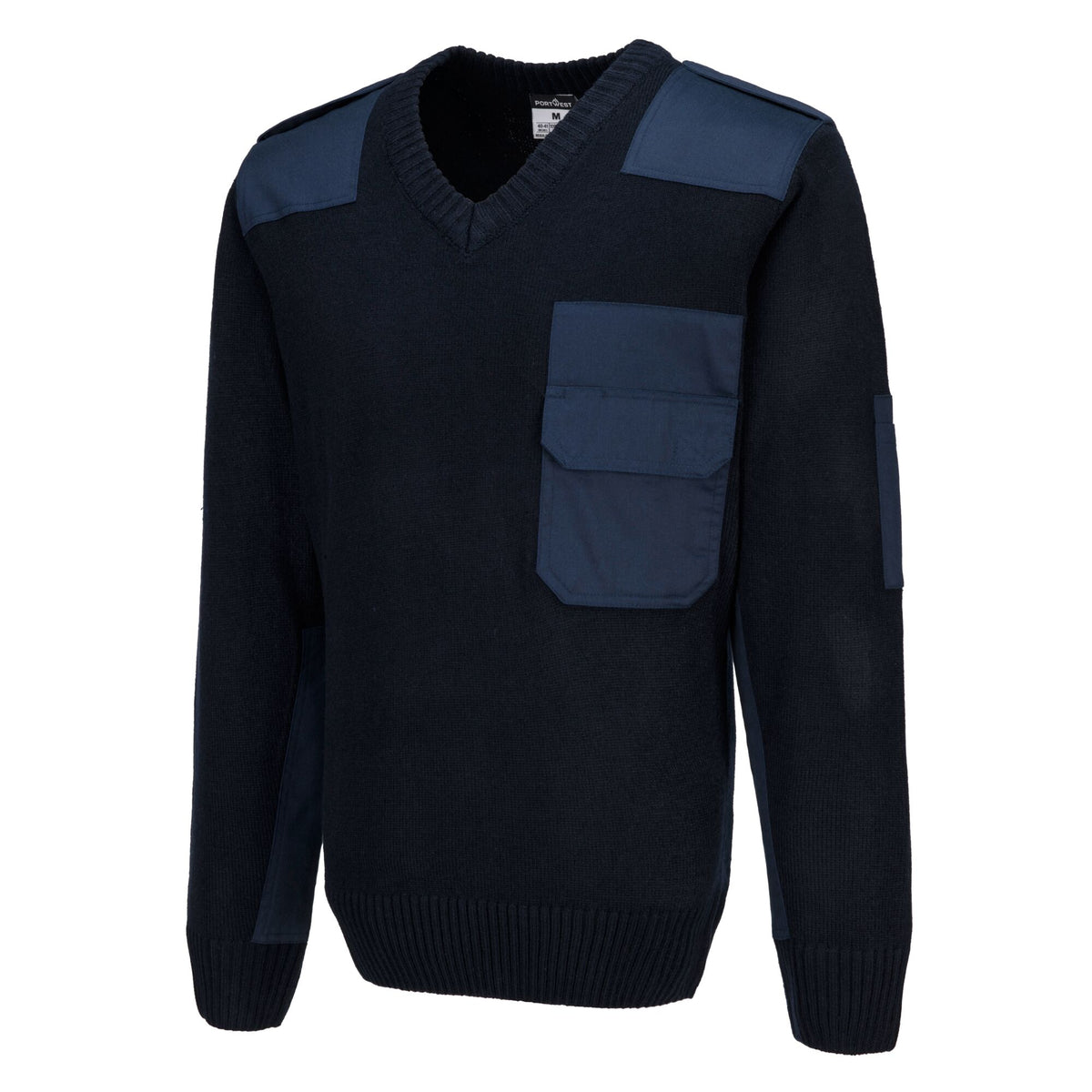 B310 - Nato Sweater - Portwest