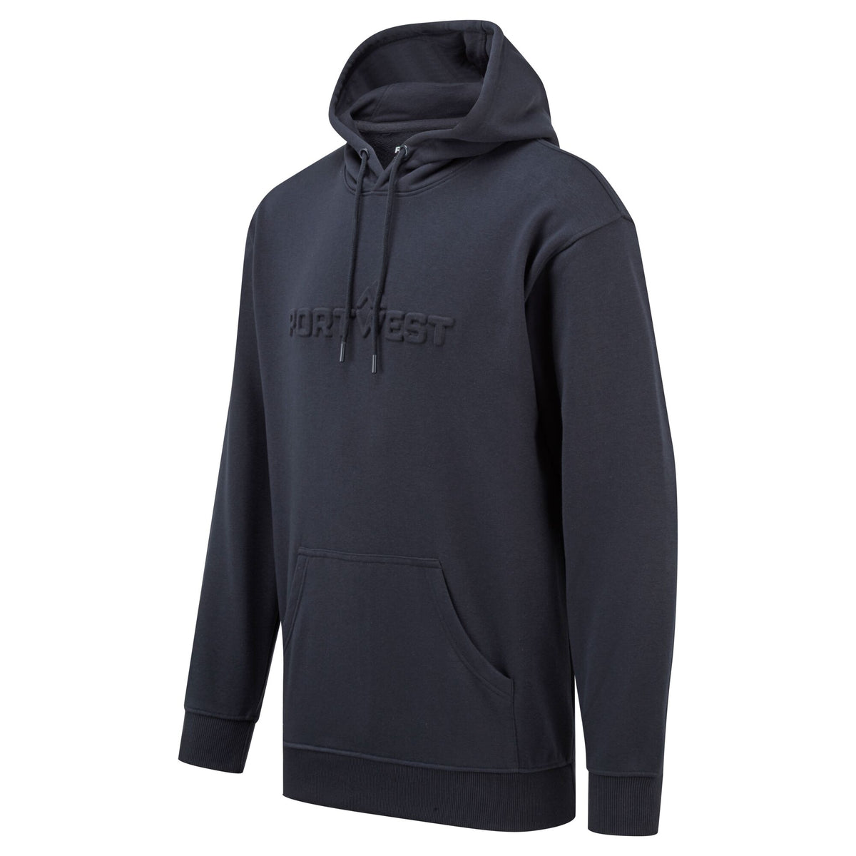 Portwest Embossed Hoodie - Portwest B331