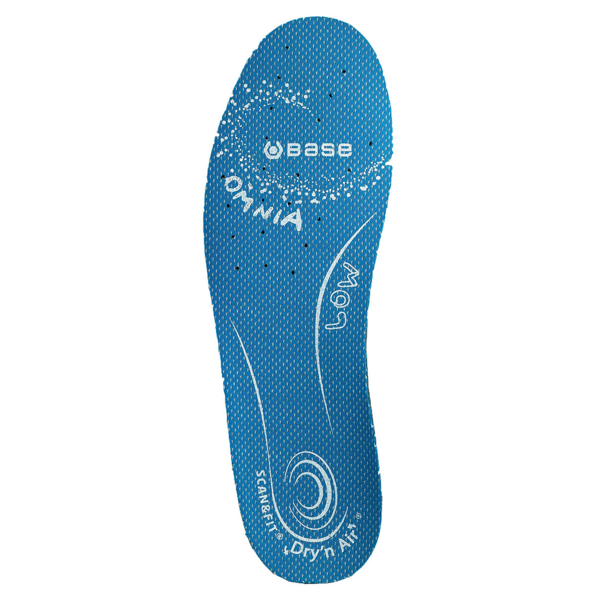 Dry'n Air Scan&Fit Omnia - Low - Portwest B6310
