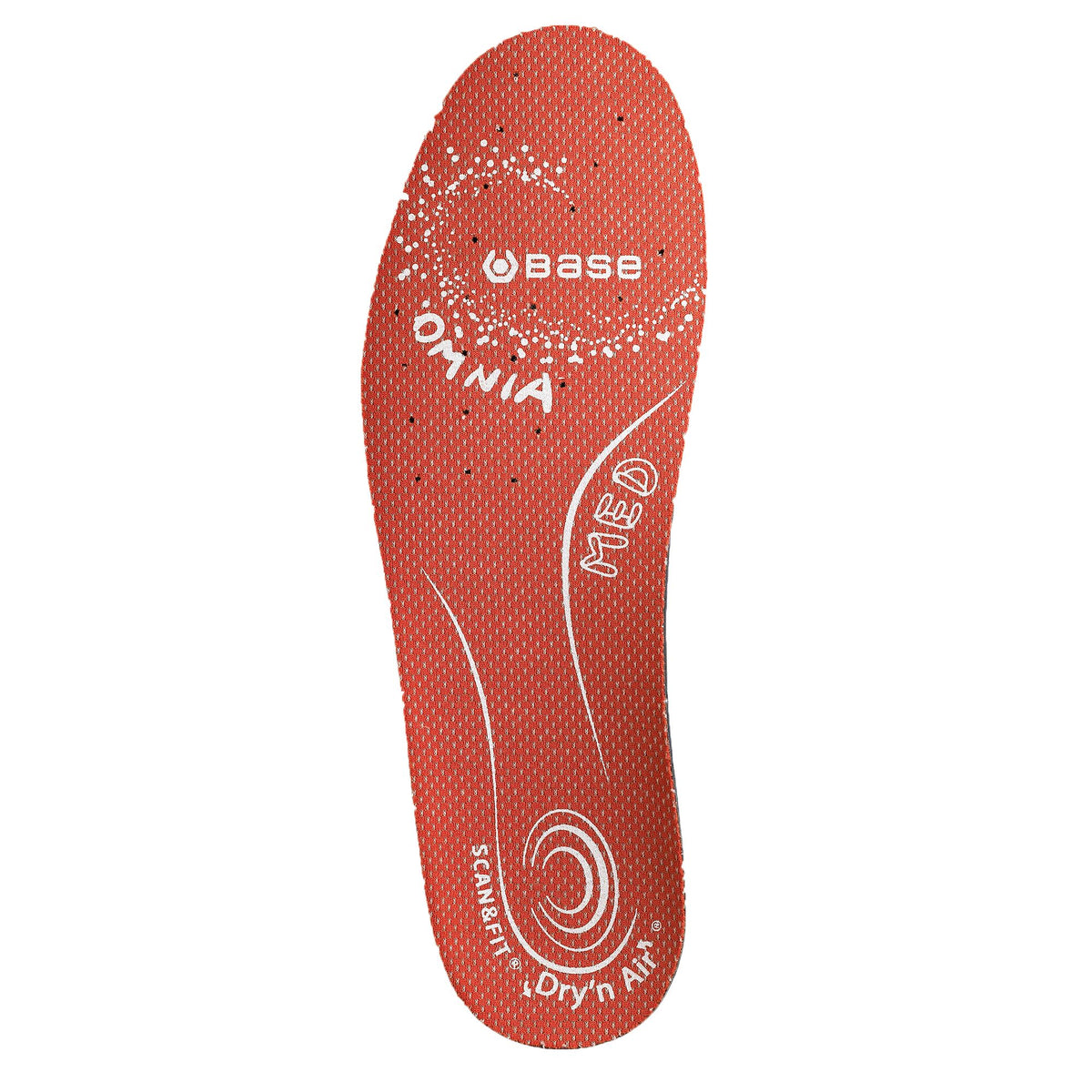 Dry'n Air Scan&Fit Omnia - Med - Portwest B6311