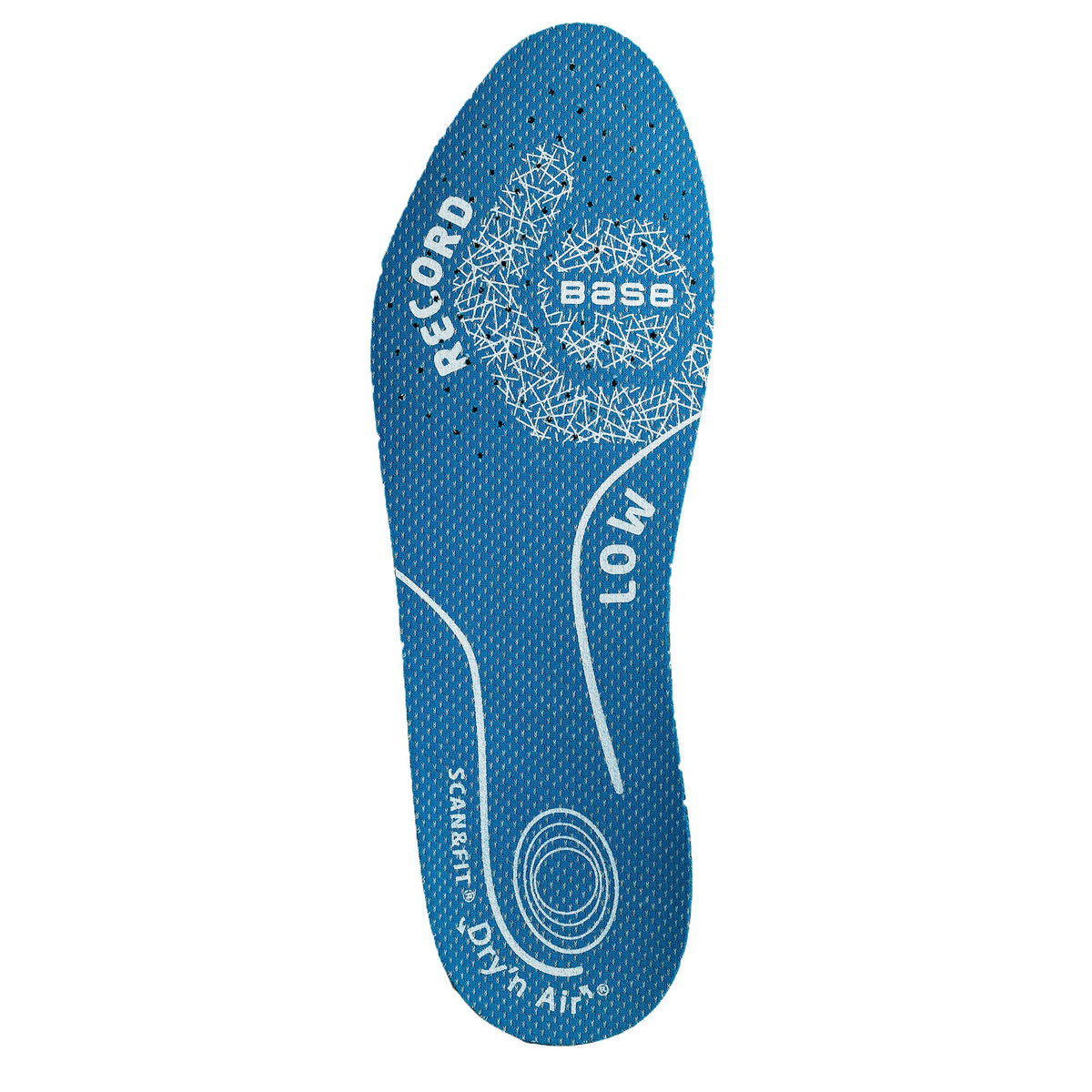 Dry'n Air Scan&Fit Record - Low - Portwest B6313