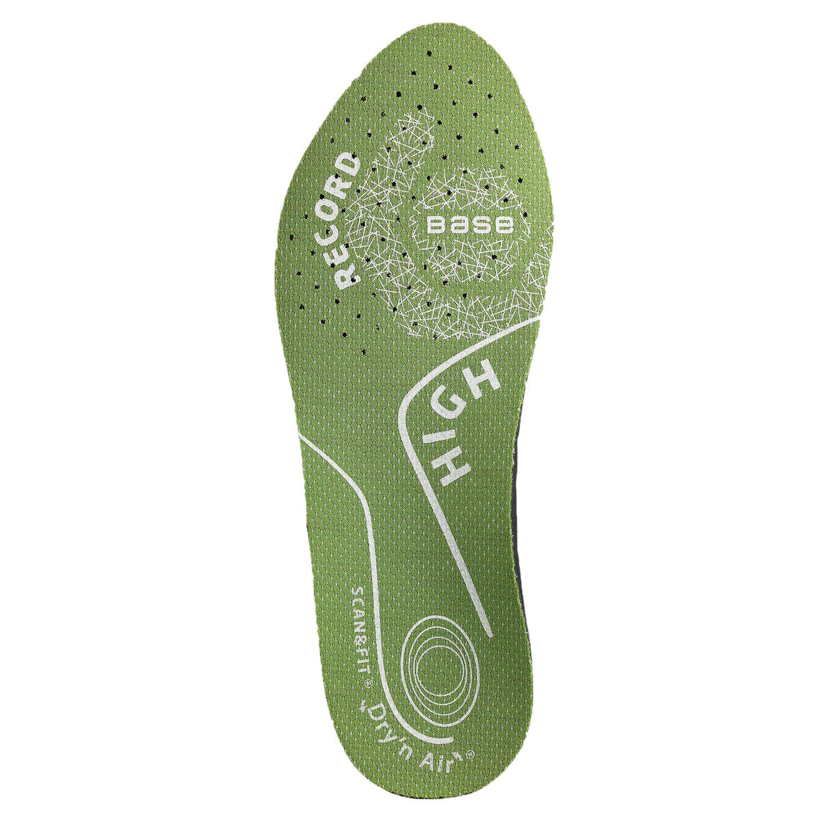 Dry'n Air Scan&Fit Record -High - Portwest B6315