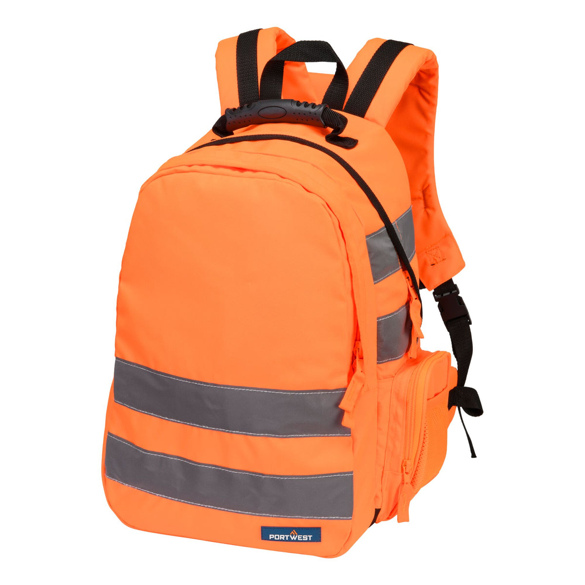 Mochila de Alta Visibilidade de Abertura Rápida - Portwest B904