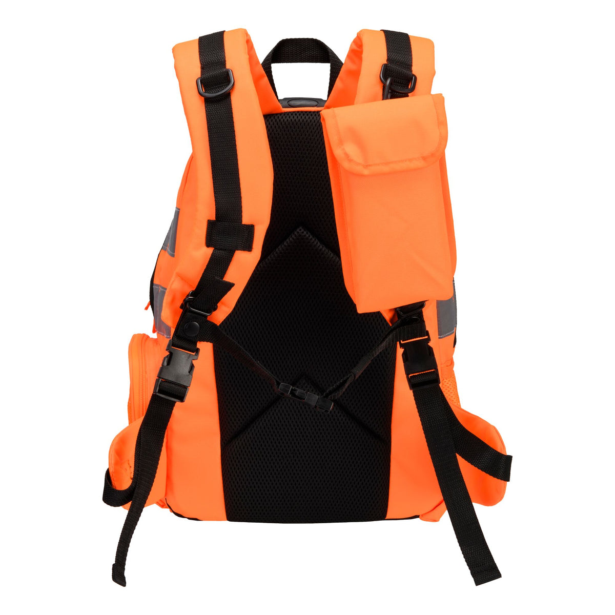 Mochila de Alta Visibilidade de Abertura Rápida - Portwest B904