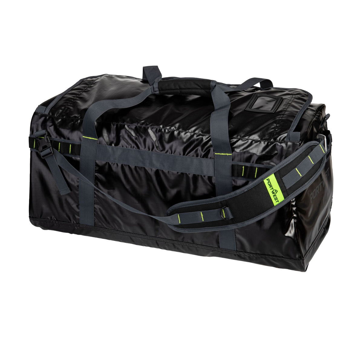 B950 - PW3 70L waterbestendige Duffle tas - Portwest