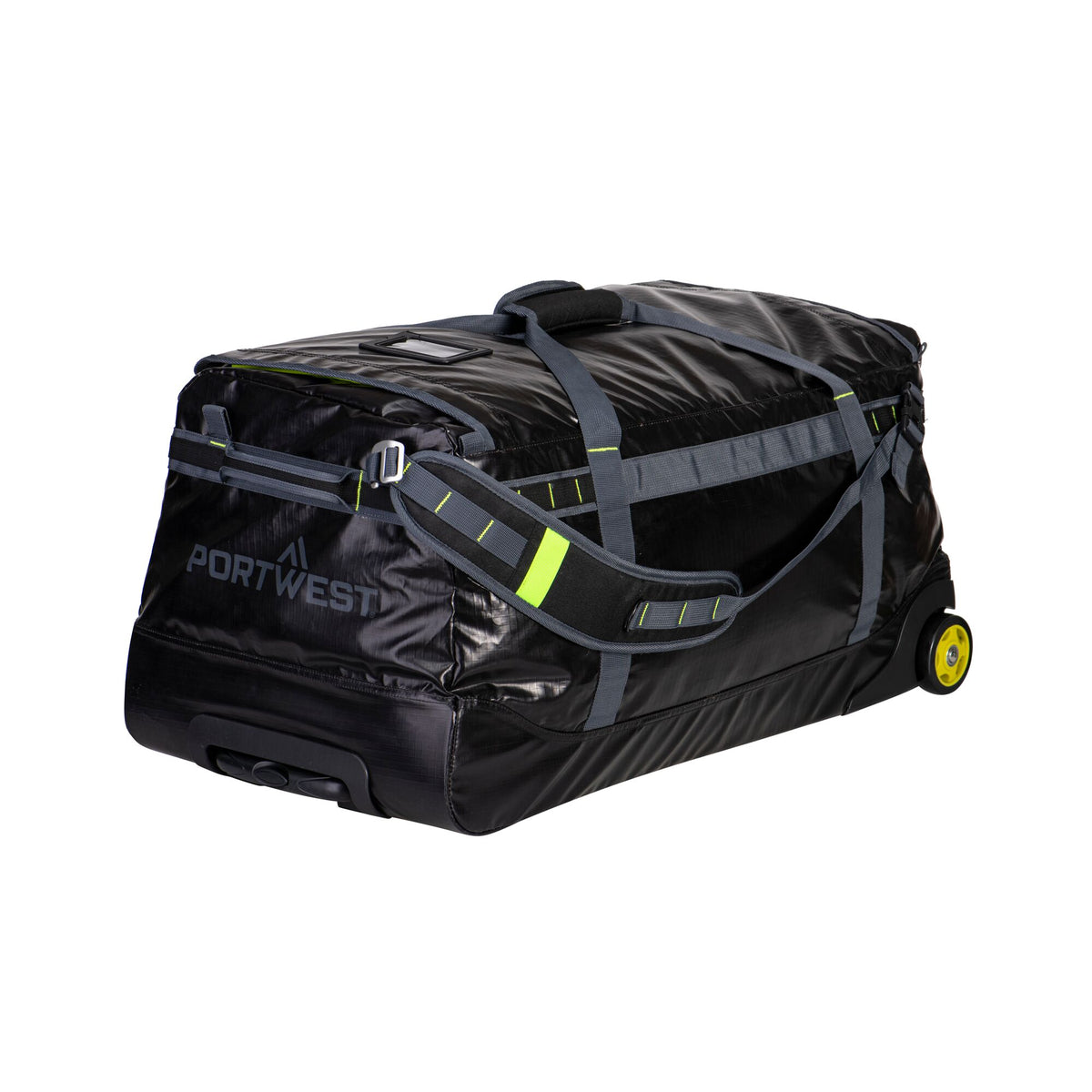 PW3 100L Waterdicht Duffle Reistas - Portwest B951 Portwest