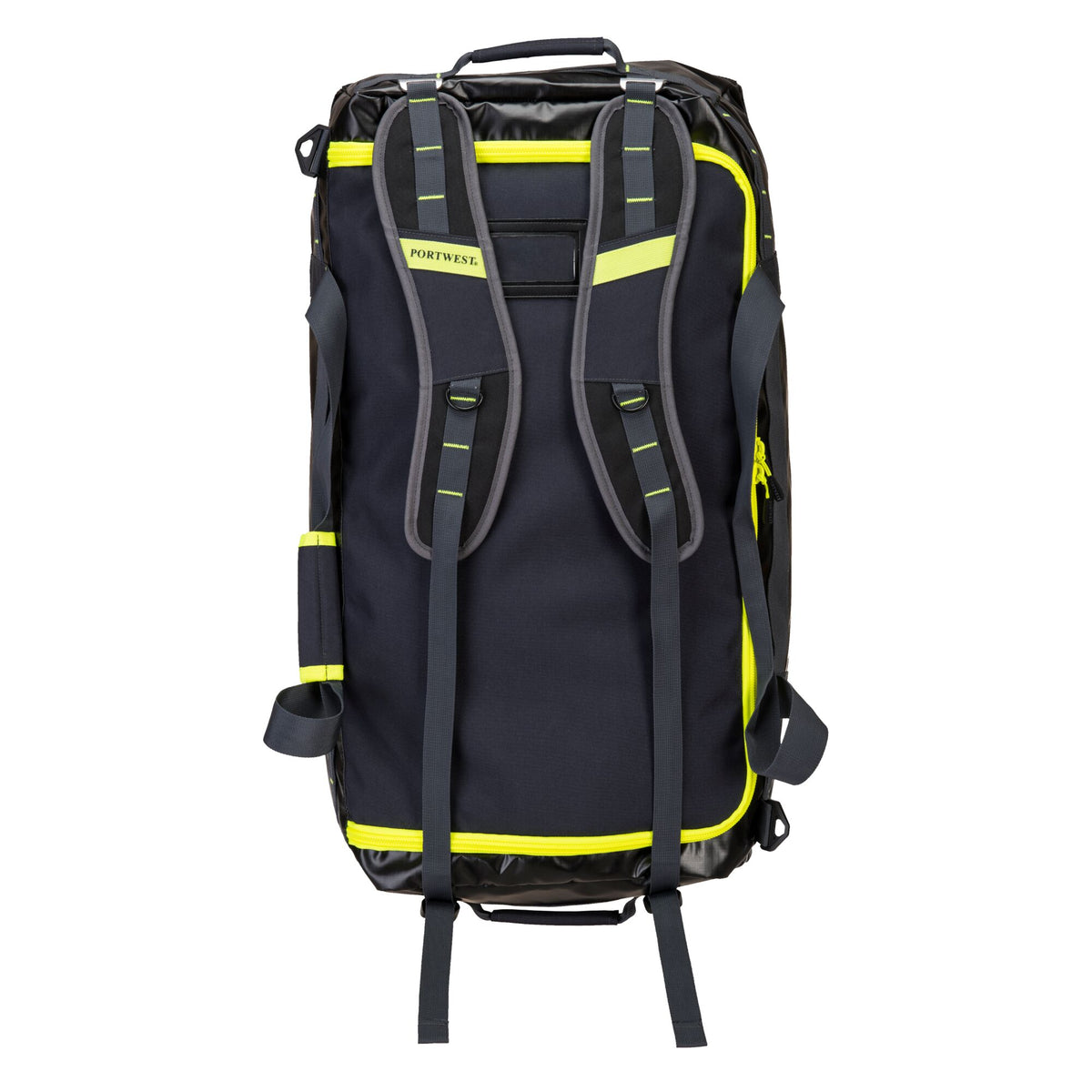 PW3 100L Waterdicht Duffle Reistas - Portwest B951 Portwest