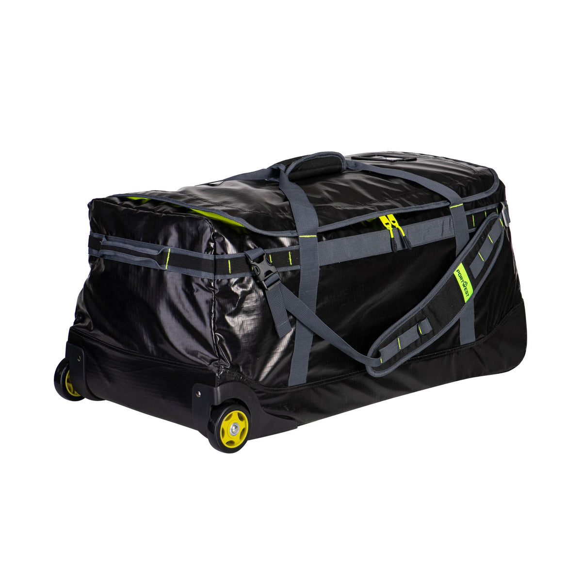 PW3 100L Waterdicht Duffle Reistas - Portwest B951 Portwest