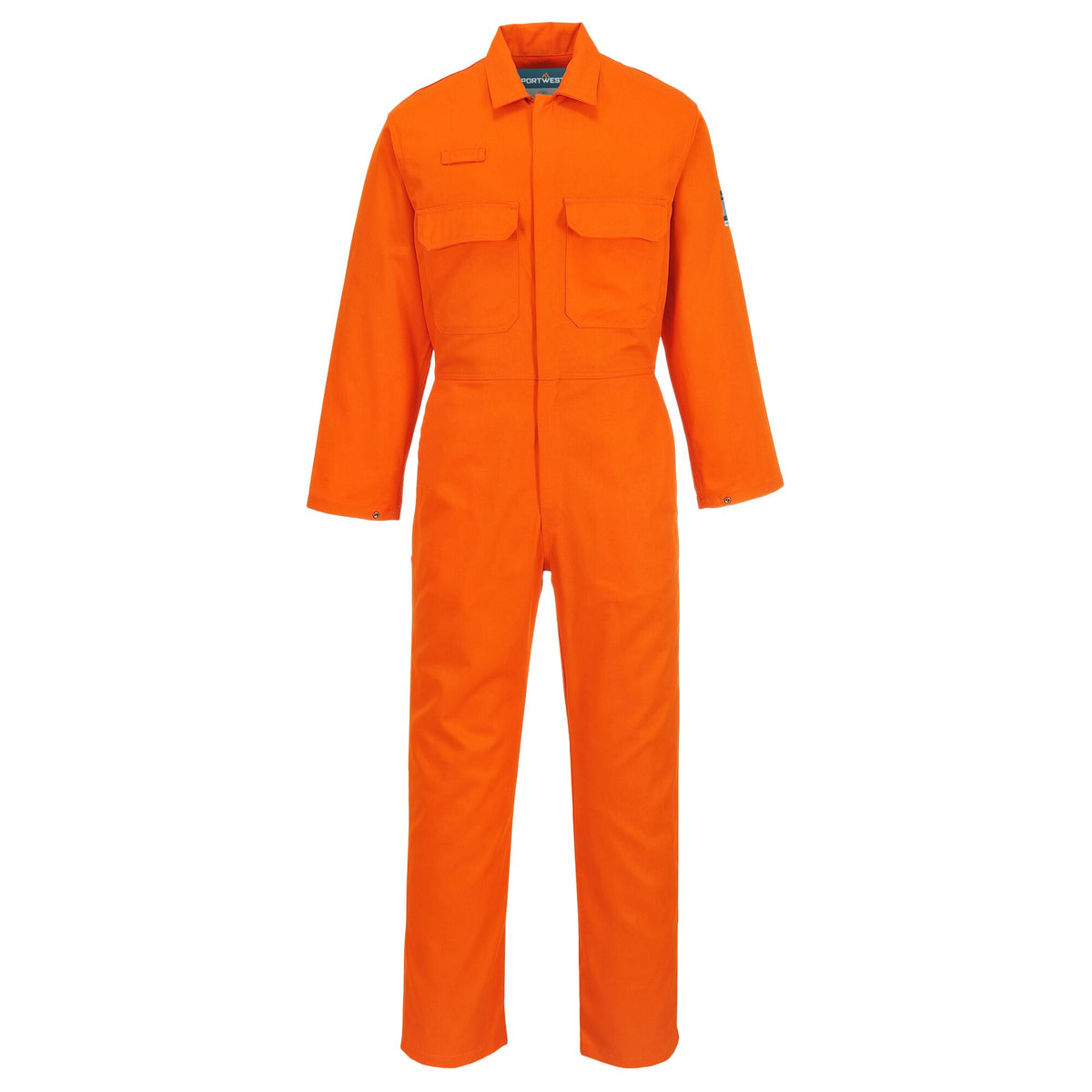 Bizweld flammhemmender Overall - Portwest BIZ1