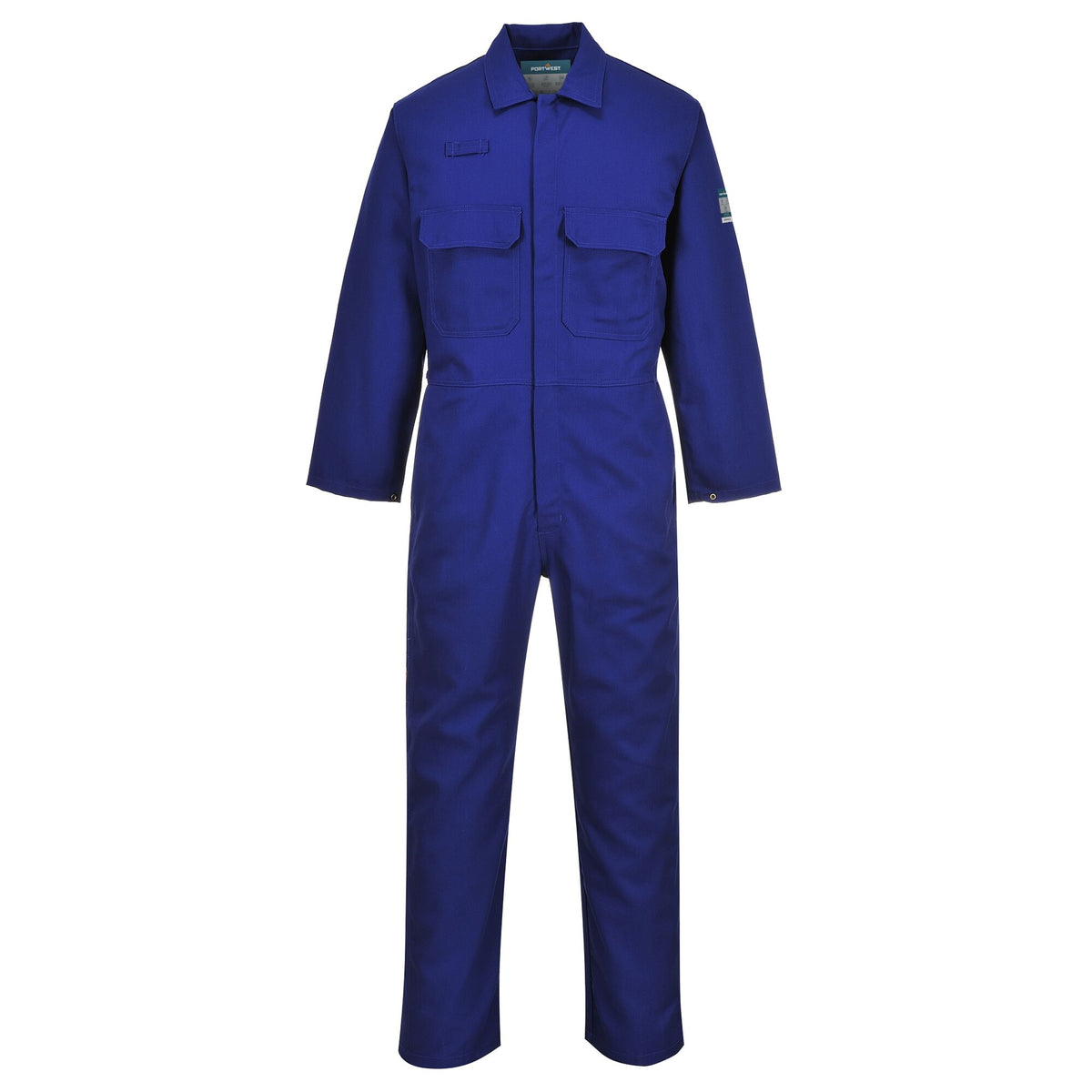 BIZ1 - Bizweld Vlamvertragende Overall - Portwest