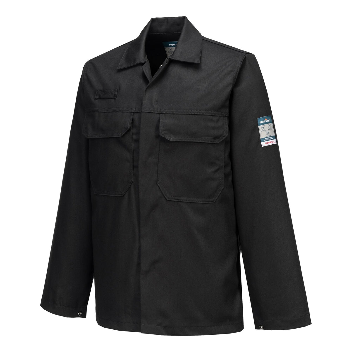 BIZ2 - Bizweld Jas - Portwest