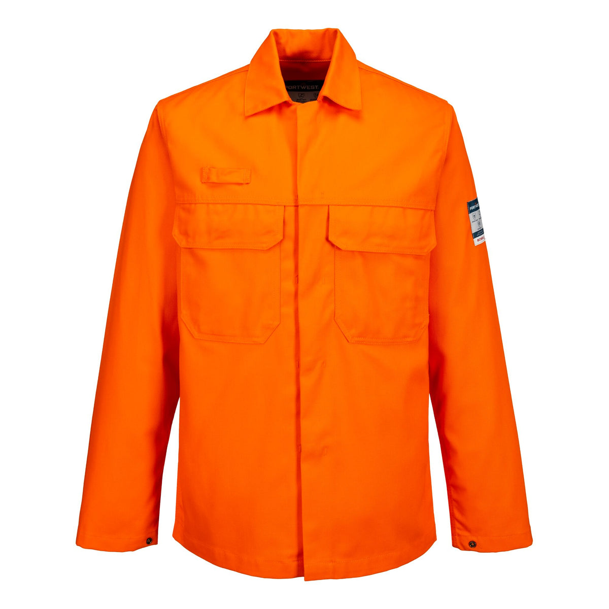 BIZ2 - Bizweld Jas - Portwest