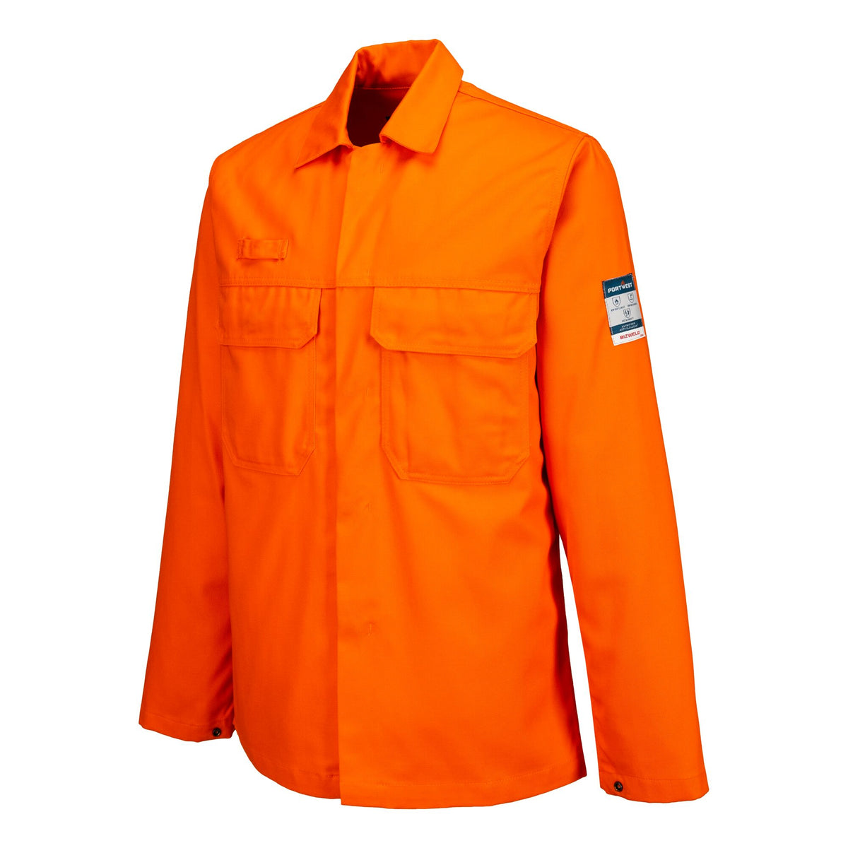 BIZ2 - Bizweld Jas - Portwest