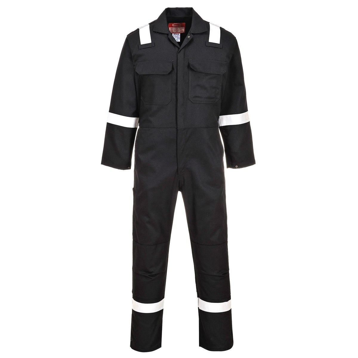 BIZ5 - Bizweld FR Overall - Portwest