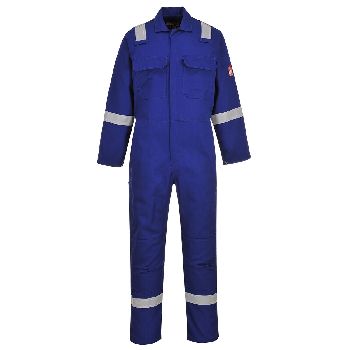 BIZ5 - Bizweld FR Overall - Portwest