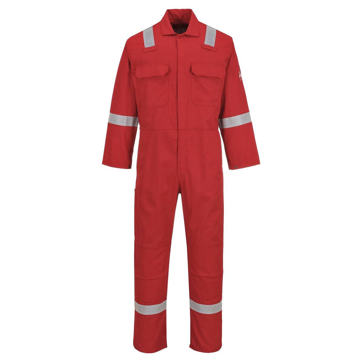 BIZ5 - Bizweld FR Overall - Portwest