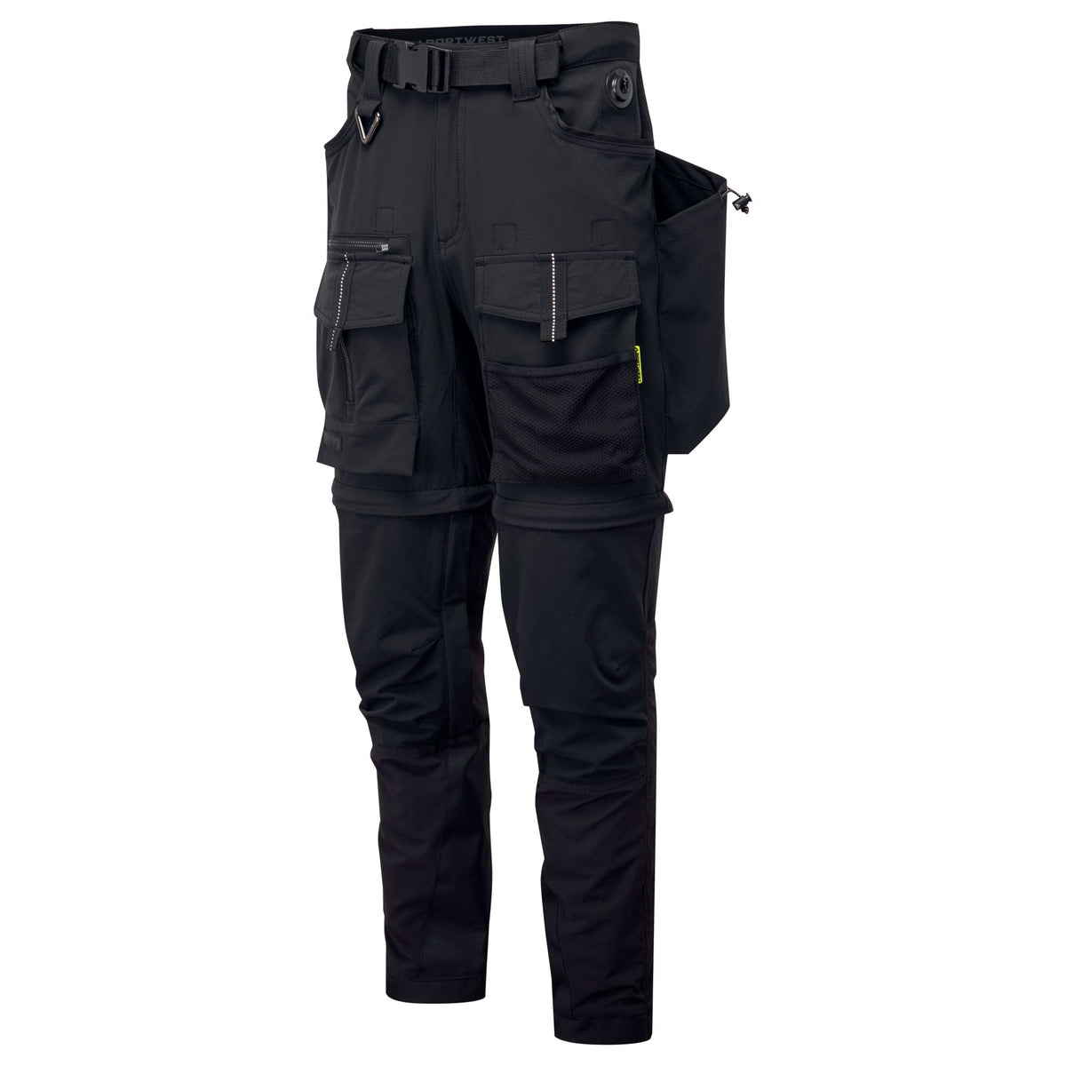 BX321 - Ultieme Modulaire 3-in-1 Broek - Portwest
