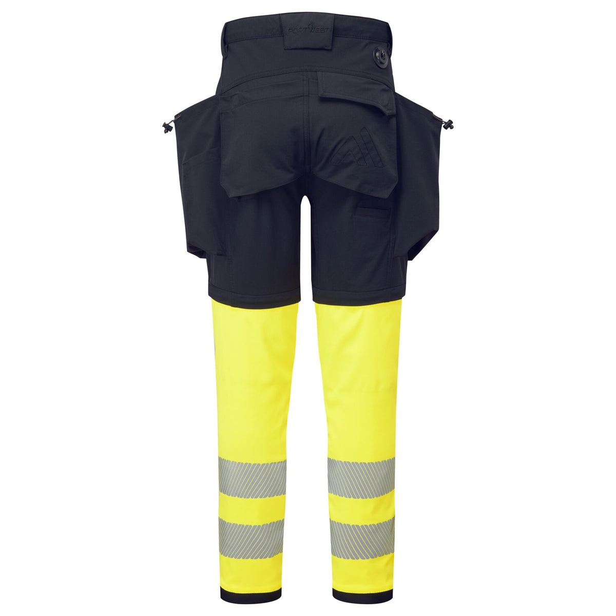 BX321 - Ultieme Modulaire 3-in-1 Broek - Portwest