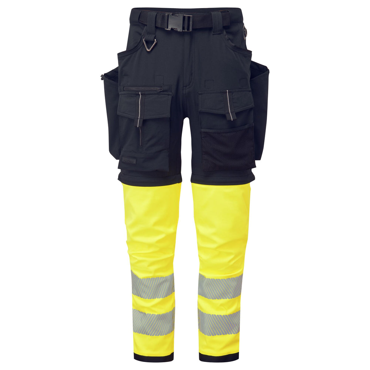BX321 - Ultieme Modulaire 3-in-1 Broek - Portwest
