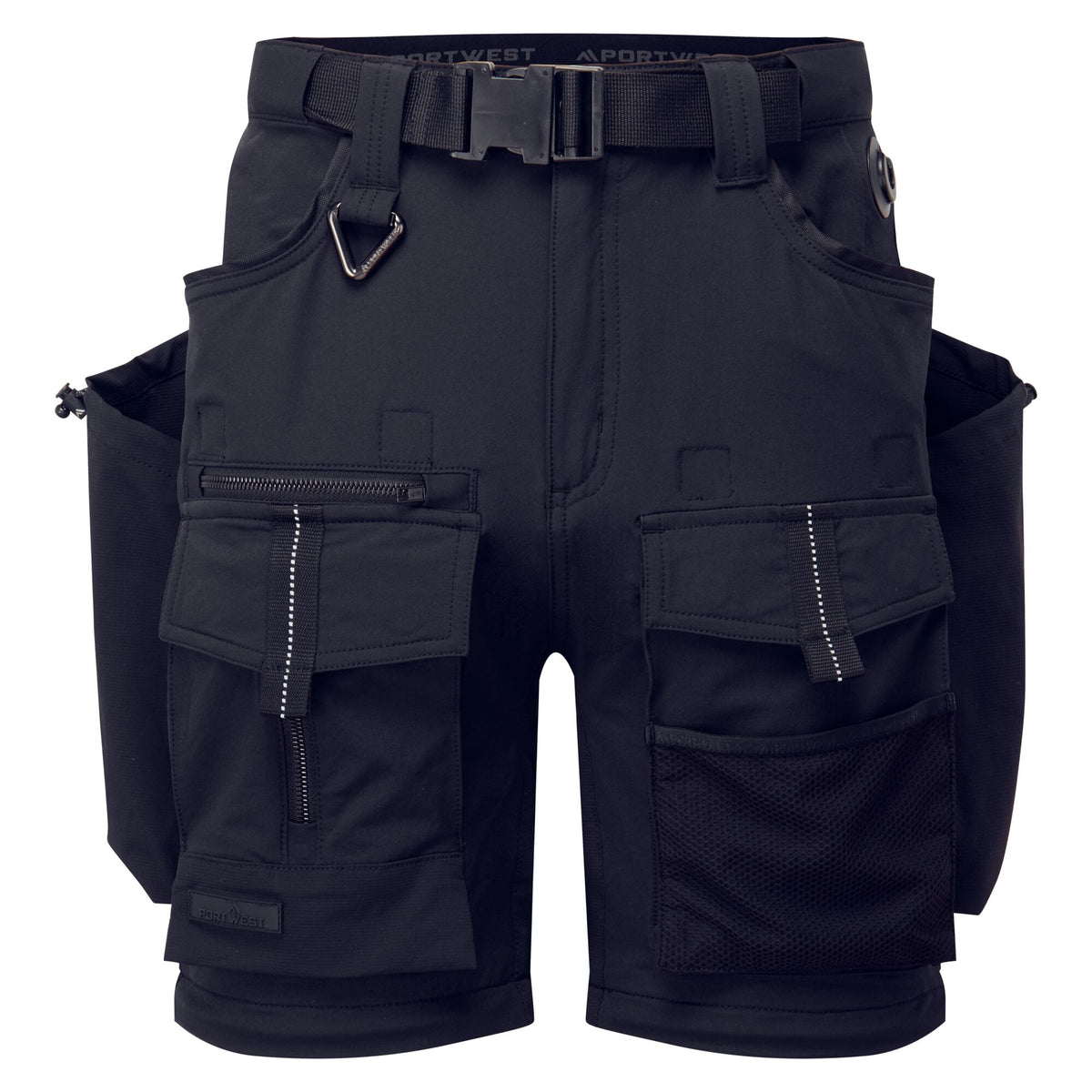 BX321 - Ultieme Modulaire 3-in-1 Broek - Portwest