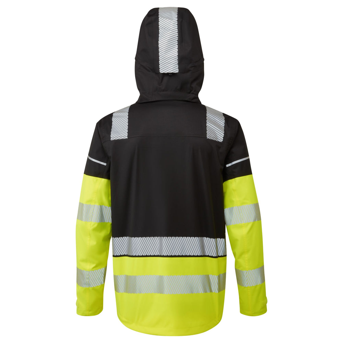 Ultimate Modular Hi-Vis 3-in-1 Rain Jacket - Portwest BX323